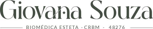 Dra. Giovana Souza — Biomédica Esteta